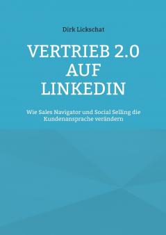 Vertrieb 2.0 auf LinkedIn