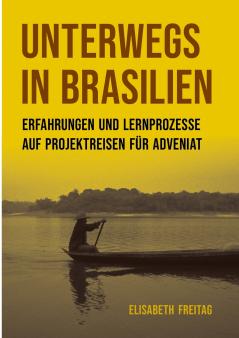 Unterwegs in Brasilien