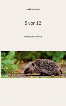 5 vor 12