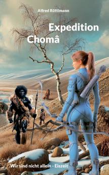 Expedition Chomâ