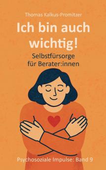 Ich bin auch wichtig!