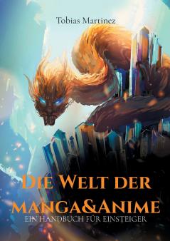 Die Welt der Manga & Anime
