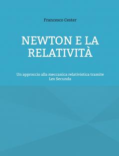 Newton e la Relatività
