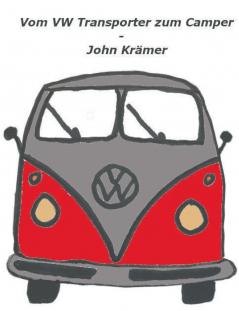 Vom VW Transporter zum Camper