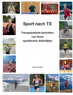 Sport nach TX