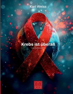Krebs ist überall