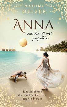 Anna und die Kunst zu fühlen