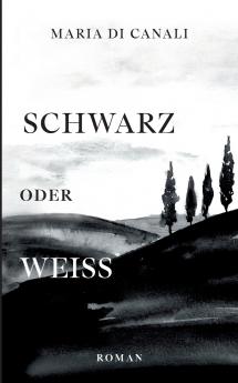 Schwarz oder Weiß