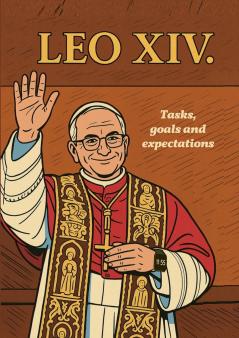 Pope LEO XIV.