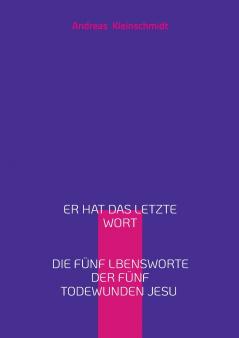 Er hat das letzte Wort