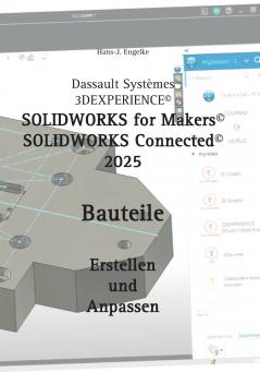 Solidworks for Makers 2025