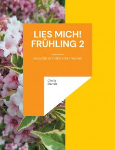 Lies mich! Frühling 2