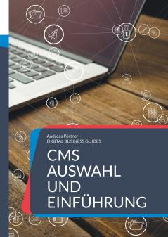 CMS Auswahl und Einführung