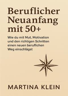 Beruflicher Neuanfang mit 50+