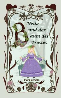 Nelia und der Baum des Trostes