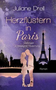 Herzflüstern in Paris