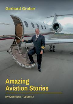 Amazing Aviation Stories Volume 2
