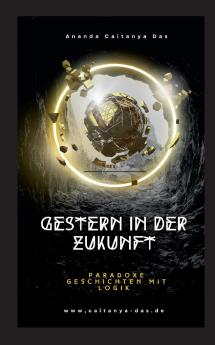 Gestern in der Zukunft