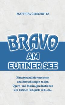 Bravo am Eutiner See