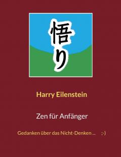 Zen für Anfänger