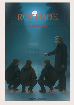 Rochade Der Anschlag
