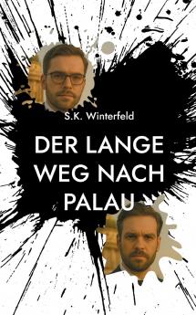 Der lange Weg nach Palau