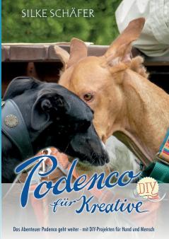 Podenco für Kreative