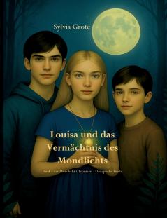 Louisa und das Vermächtnis  des Mondlichts