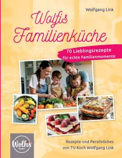 Wolfis Familienküche
