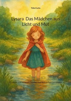 Lysara  Das Mädchen aus Licht und Mut