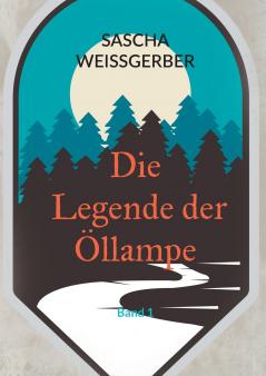 Die Legende der Öllampe