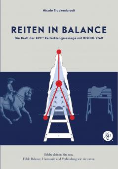 Reiten in Balance