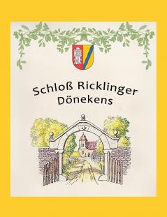 Schloß Ricklinger Dönekens