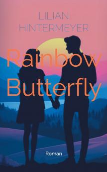 Rainbow Butterfly
