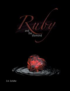 Ruby and the diamond