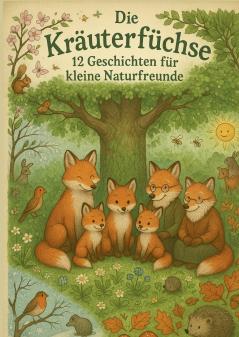 Die Kräuterfüchse