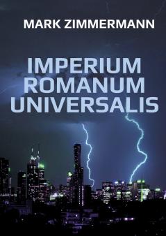 IMPERIUM ROMANUM UNIVERSALIS