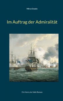 Im Auftrag der Admiralität