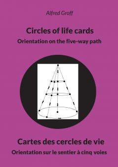 Circles of life cards - Cartes des cercles de vie