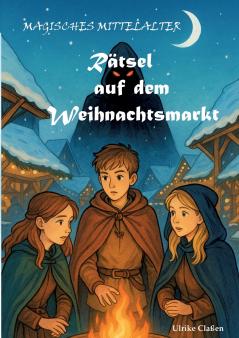 Rätsel auf dem Weihnachtsmarkt