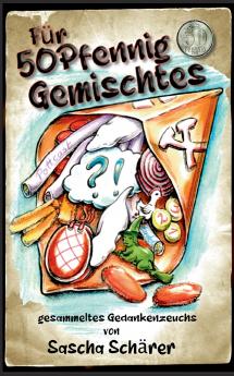 Für 50 Pf Gemischtes