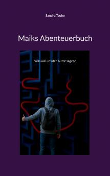 Maiks Abenteuerbuch
