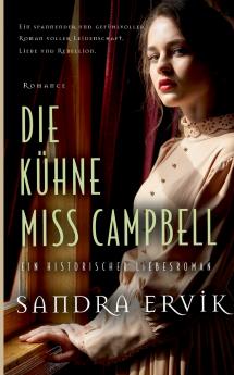 Die kühne Miss Campbell