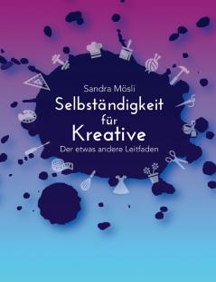 Selbständigkeit für Kreative