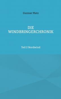 Die Windbringerchronik