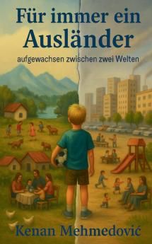 Für immer ein Ausländer