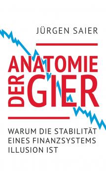 Anatomie der Gier