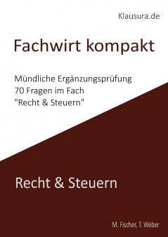 Fachwirt Kompakt