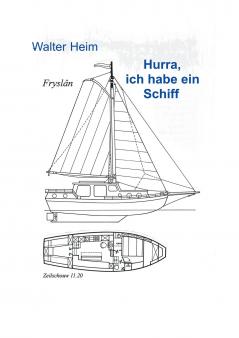 Hurrah ich habe ein Schiff