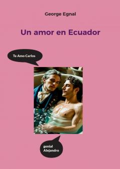 Un amor en Ecuador